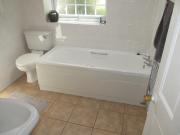5 bedroom terraced house for rent in Donnington Road,...