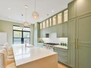 5 Bedroom Terraced House For Rent In East Dulwich, London