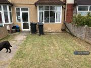 5 bedroom terraced house for rent in Eden Grove,...