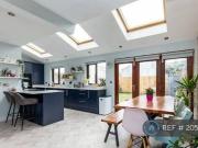 5 Bedroom Terraced House For Rent In Edinburgh