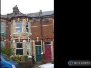 5 Bedroom Terraced House For Rent In Exeter