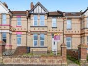 5 Bedroom Terraced House For Rent In Exeter