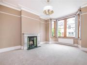 5 bedroom terraced house for rent in Fawe Park Road,...