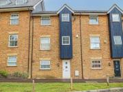 5 Bedroom Terraced House For Rent In Frogmore Road