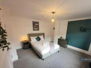 5 Bedroom Terraced House For Rent In Gateshead