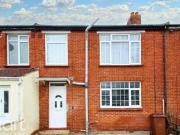 5 Bedroom Terraced House For Rent In Gillingham