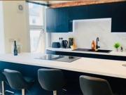 5 bedroom terraced house for rent in Glen Park Avenue,...