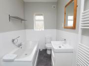 5 bedroom terraced house for rent in Gower Street,...