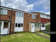 5 bedroom terraced house for rent in Grazebrook Croft,...