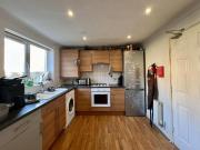 5 bedroom terraced house for rent in Hartford Court,...