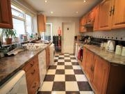 5 bedroom terraced house for rent in Hatherley Road,...