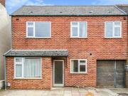5 Bedroom Terraced House For Rent In Headington