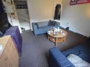 5 bedroom terraced house for rent in Hessle View, Leeds,...