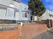 5 bedroom terraced house for rent in Himley Road,...