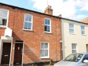 5 Bedroom Terraced House For Rent In Hmo Ready 5 Sharers