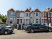 5 bedroom terraced house for rent in Hollingbury Road,...