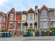 5 bedroom terraced house for rent in Hollingbury Road,...