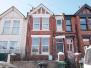5 bedroom terraced house for rent in Hollingdean...