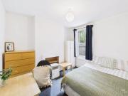 5 bedroom terraced house for rent in Hollingdean...