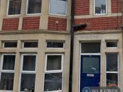 5 bedroom terraced house for rent in Horfield Road,...