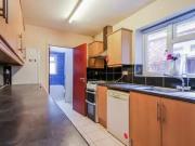 5 bedroom terraced house for rent in Hubert Road, Selly...