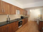 5 Bedroom Terraced House For Rent In Jesmond