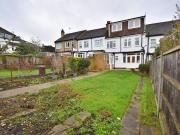 5 bedroom terraced house for rent in Kings Head Hill,...
