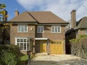5 bedroom terraced house for rent in Kingsley Way...