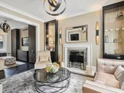 5 Bedroom Terraced House For Rent In Knightsbridge