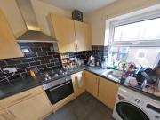 5 Bedroom Terraced House For Rent In Leeds, West Yorkshire