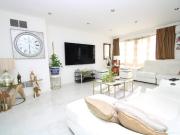 5 bedroom terraced house for rent in Leyburn Gardens,...