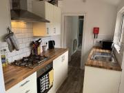 5 Bedroom Terraced House For Rent In Lincoln
