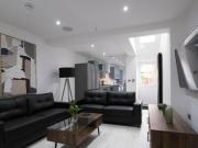 5 Bedroom Terraced House For Rent In Lincoln, Lincolnshire