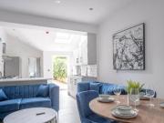 5 Bedroom Terraced House For Rent In Lincoln, Lincolnshire