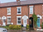 5 bedroom terraced house for rent in Lincoln Street,...
