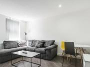 5 Bedroom Terraced House For Rent In Liverpool, Merseyside