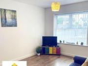 5 Bedroom Terraced House For Rent In Liverpool, Merseyside