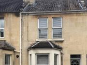 5 bedroom terraced house for rent in Livingstone Road...