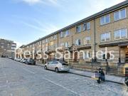 5 Bedroom Terraced House For Rent In London