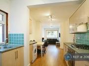 5 Bedroom Terraced House For Rent In London