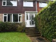 5 bedroom terraced house for rent in Lucraft Road,...