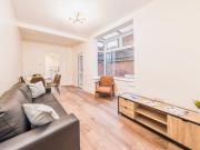 5 bedroom terraced house for rent in Luther Street,...