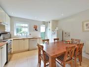 5 bedroom terraced house for rent in Lytton Grove,...