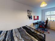 5 bedroom terraced house for rent in Macaulay Street,...