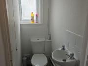 5 bedroom terraced house for rent in Mafeking Road,...