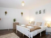5 Bedroom Terraced House For Rent In Manchester
