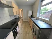 5 bedroom terraced house for rent in Markham Street, The...