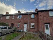 5 bedroom terraced house for rent in Melrosegate York...