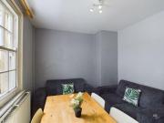 5 bedroom terraced house for rent in Nesbitt Road,...