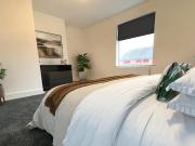 5 Bedroom Terraced House For Rent In Newcastle under lyme